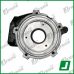 Turbocharger housing for BMW | 700447-0001, 700447-0003